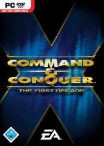 Alle Infos zu Command & Conquer: Die ersten 10 Jahre (PC)