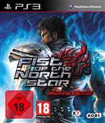 Alle Infos zu Fist of the North Star: Ken's Rage (PlayStation3)