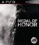 Alle Infos zu Medal of Honor (PlayStation3)