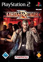 Alle Infos zu Urban Reign (PlayStation2)