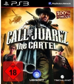 Alle Infos zu Call of Juarez: The Cartel (PlayStation3)