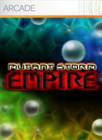 Alle Infos zu Mutant Storm: Empire (360)