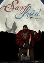 Alle Infos zu Sang-Froid - Tales of Werewolves (PC)