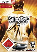Alle Infos zu Saints Row 2 (PC)