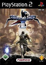 Alle Infos zu Soulcalibur 3 (PlayStation2)