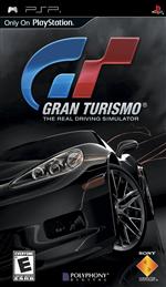 Alle Infos zu Gran Turismo PSP (PSP)