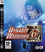 Alle Infos zu Dynasty Warriors 6 (PlayStation3)