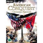 Alle Infos zu American Conquest: Divided Nation (PC)