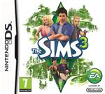 Alle Infos zu Die Sims 3 (NDS)