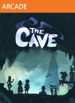 Alle Infos zu The Cave (360,PC,PlayStation3,Wii_U)