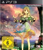 Alle Infos zu Atelier Ayesha: The Alchemist of Dusk (PlayStation3)