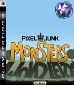 Alle Infos zu PixelJunk Monsters (PlayStation3)