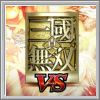 Alle Infos zu Dynasty Warriors VS (3DS)