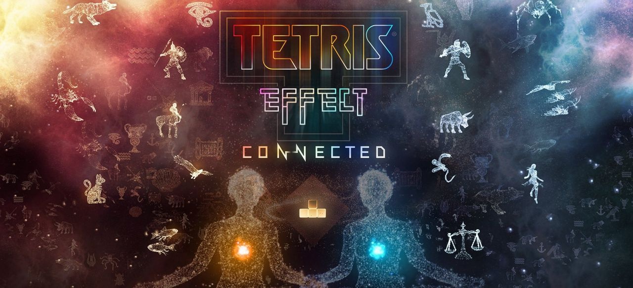 Tetris Effect: Connected (Logik & Kreativität) von Enhance