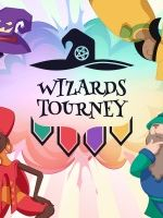 Alle Infos zu Wizards Tourney (PC,PlayStation4)