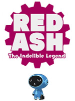 Alle Infos zu Red Ash: The Indelible Legend (PC)