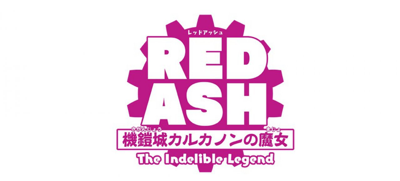 Red Ash: The Indelible Legend (Adventure) von 