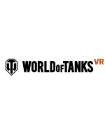 Alle Infos zu World of Tanks VR (VirtualReality)