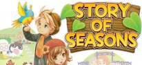 Story of Seasons: US-Start Ende Mrz