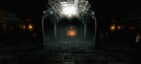 The Alien Cube: Von Lovecraft inspiriertes Horrorabenteuer fr PC im Anmarsch