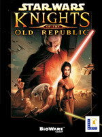 Guides zu Star Wars: Knights of the Old Republic