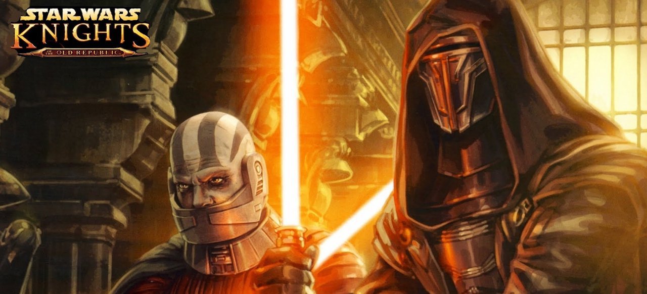 Star Wars: Knights of the Old Republic (Rollenspiel) von Activision / Aspyr Media