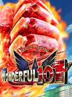 Alle Infos zu The Wonderful 101: Remastered (PlayStation4,Switch)