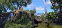 Wander: Trailer aus dem kampflosen Fantasy-Onlinespiel fr PS4