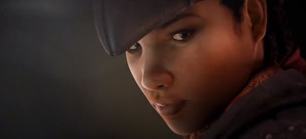 Assassin's Creed 3: Liberation (Action-Adventure) von Ubisoft