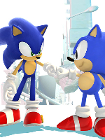 Alle Infos zu Sonic x Shadow Generations (PC,PlayStation4,PlayStation5,Switch,XboxOne,XboxSeriesX)