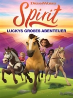 Alle Infos zu DreamWorks Spirit - Luckys Groes Abenteuer (PC,PlayStation4,Stadia,Switch,XboxOne)