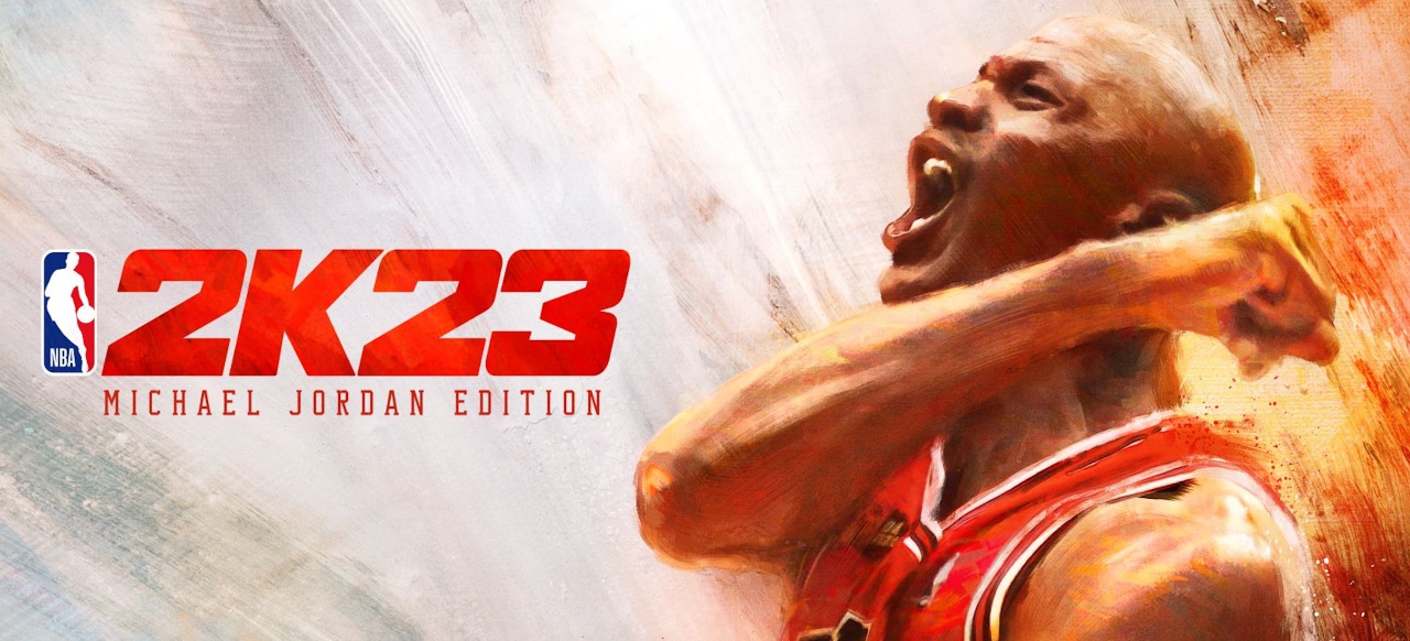 NBA 2K23 (Sport) von 2K Games