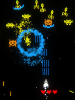 Alle Infos zu System Invaders (PC,Switch)