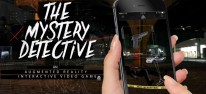 The Mystery Detective: Kickstarter-Kriminalspiel will Ermittlungen in die reale Welt verlegen; in Anlehnung an Pokmon GO