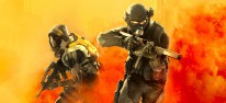 Warface: Breakout: Taktischer Team-Shooter ist einsatzbereit