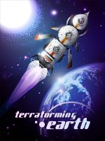 Alle Infos zu Terraforming Earth (PC)