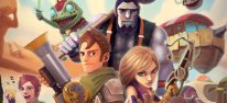 Earthlock: Termin: Anfang September fr PC und Xbox One; im Aufgebot von "Games with Gold"