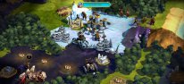 Sorcerer King: Rivals: Update 2.1 mit neuer Kampagne verfgbar