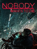 Alle Infos zu Nobody Wants to Die (PC,PlayStation5,XboxSeriesX)