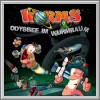 Alle Infos zu Worms: Odyssee im Wurmraum (Wii)