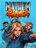 Alle Infos zu Mayhem Brawler (PC,PlayStation4,Switch,XboxOne)