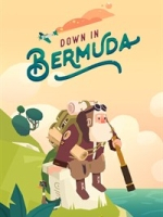 Alle Infos zu Down in Bermuda (iPad,iPhone,PC,Switch,XboxOne)
