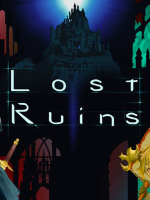 Alle Infos zu Lost Ruins (Linux,Mac,PC,PlayStation4,Switch,XboxOne)