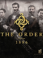 E3 The Order: 1886