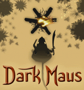 Alle Infos zu DarkMaus (PC)