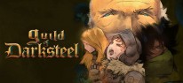 Guild of Darksteel: Dark-Fantasy-Abenteuer fr PC und Switch verffentlicht