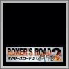 Alle Infos zu Boxer's Road 2: The Real (PSP)