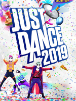 E3 Just Dance 2019