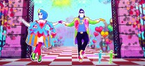 Just Dance 2019: Ubisoft besttigt neue Ausgabe des Tanzspiels
