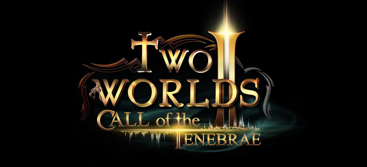 Two Worlds 2 (Rollenspiel) von Zuxxez / TopWare